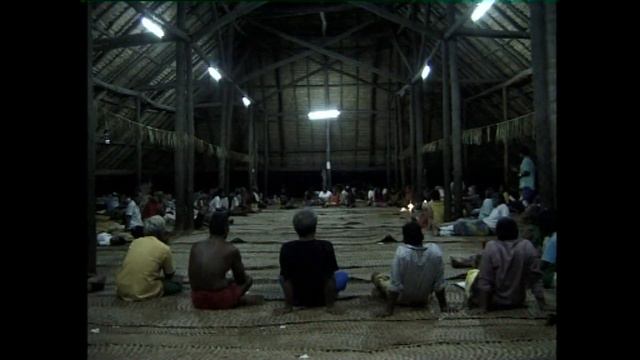 A Kiribati Chant смотреть онлайн