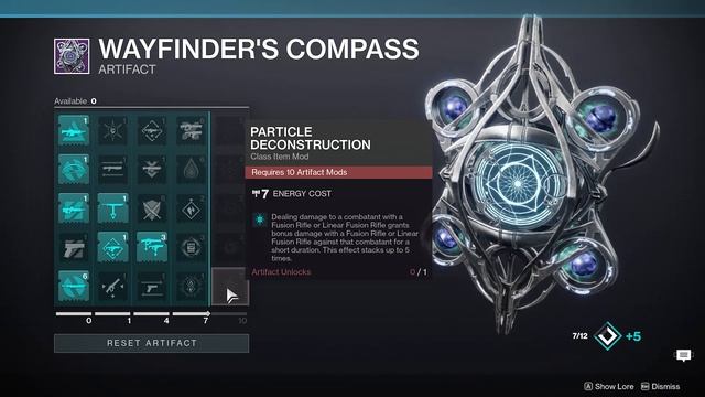 Destiny 2: Datto's First Impressions of Season of the Lost смотреть онлайн