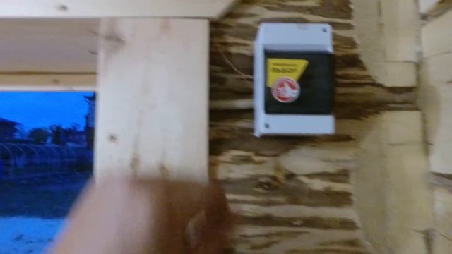 Это не Баня - ? Это МЕЧТА! # СУПЕРБАНЯ в Свияжске # ? Смотреть ВСЕМ!!! смотреть онлайн