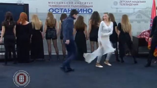 Неделя английского языка в МИТРО. Halloween смотреть онлайн