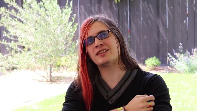 YouTubers Talk About Their Favorite Games смотреть онлайн