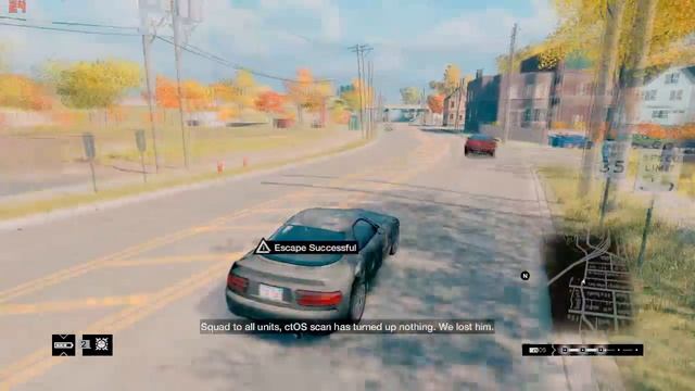 Watch Dogs - Intel® HD Graphics 4400+Windows 10 Fix смотреть онлайн