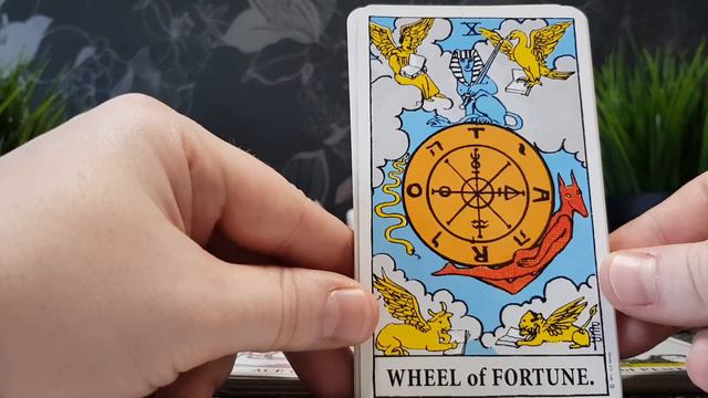 Что такое Таро и с чем его едят смотреть онлайн