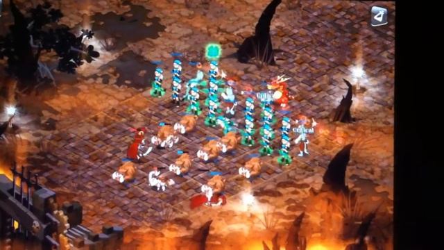 Dofu Battle ipad смотреть онлайн