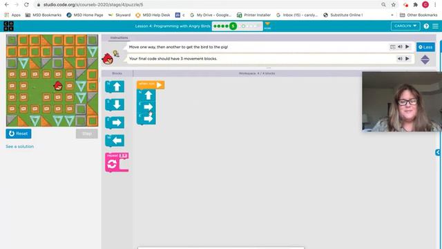 Course B Lesson 4 Programming with Angry Birds Jan 4, 2021 11:37 AM смотреть онлайн