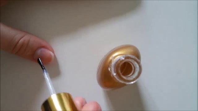 Sally Hansen nailgrowth Miracle - recenze/review смотреть онлайн