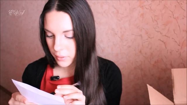 Заказ Ив Роше/Yves Rocher ✮5 ✓ Январь ✓ Удачная кисть для растушёвки смотреть онлайн