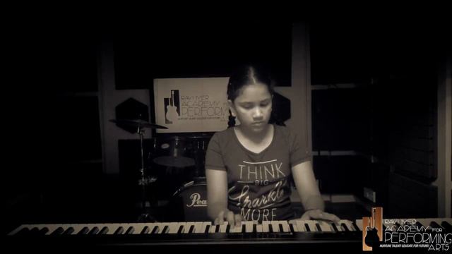 Love Theme by Nino Rota (The Godfather)-Ravi Iyer Academy смотреть онлайн