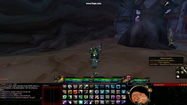 My wow UI смотреть онлайн