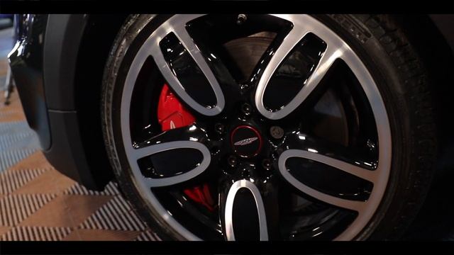 Used MINI Cooper S JCW - For Sale - James Glen Car Sales смотреть онлайн