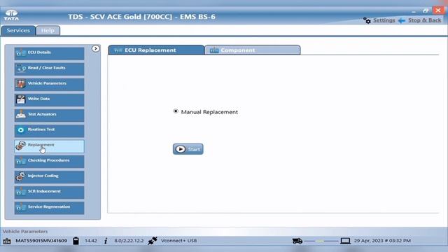 ace gold urea meter problem | tata ace gold plus bs6 def light on dashboard ace gold bs6 urea, tank смотреть онлайн