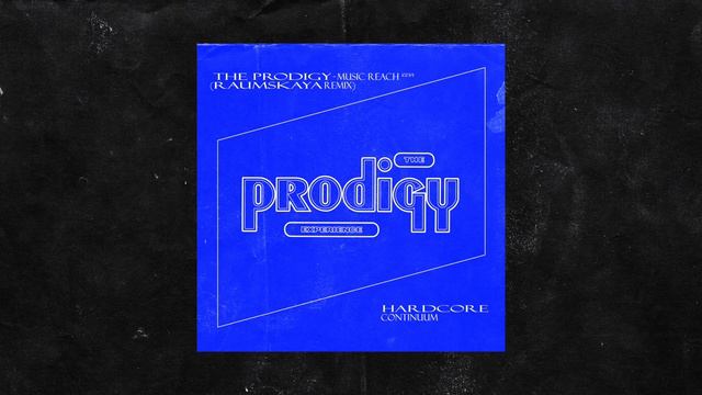 The Prodigy - Music Reach 1/2/3/4 (Raumskaya Remix) смотреть онлайн