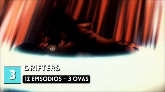 6 ISEKAIS IGNORADOS pero IMPERDIBLES смотреть онлайн