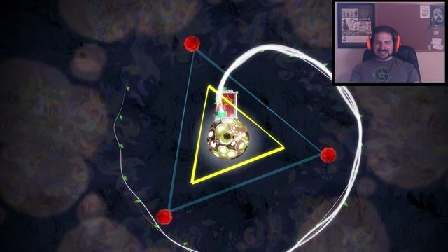 GEOMETRY | Gravity Ghost (Gameplay) | Part 5 of 7 смотреть онлайн