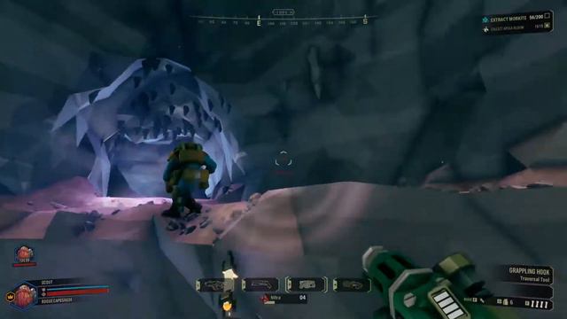 GET DAT MORKITE! | Deep Rock Galactic - Part 2 смотреть онлайн