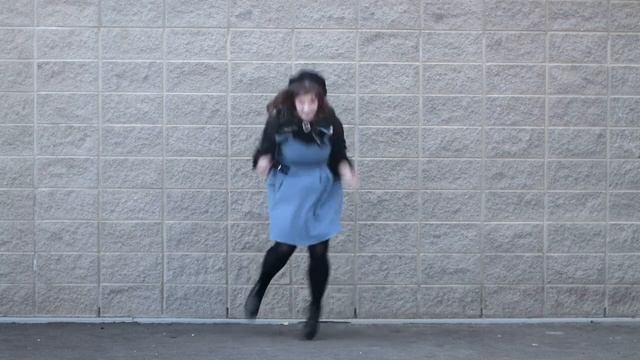 【ラクス】ゾンビ / DECO*27 踊ってみた【4K】 смотреть онлайн