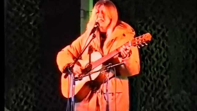 Я скучаю на матрасе лёжа. Исполняет автор Елена Казанцева смотреть онлайн