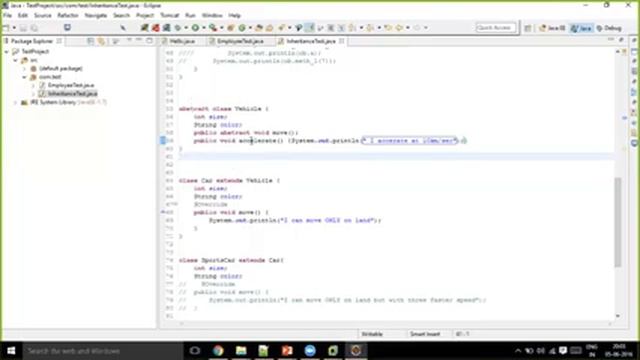 Core Java Basics 2 смотреть онлайн