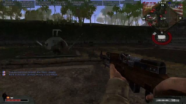Camp Lovely - Hello Clan Mission Possible COOP Maps! смотреть онлайн