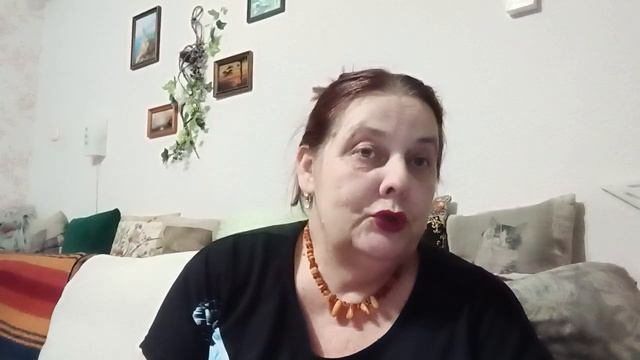 Немного о себе для моих подписчиков. Эстафету передать некому. смотреть онлайн