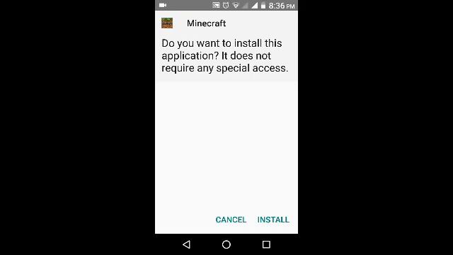 how to download minecraft 1.16.20 in android смотреть онлайн