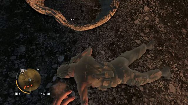 Far Cry 3 Прохождение ► Я не умею прыгать!! ► #10 смотреть онлайн