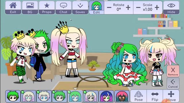 2серия жизнь Харли-Квин и Джокера смотреть онлайн