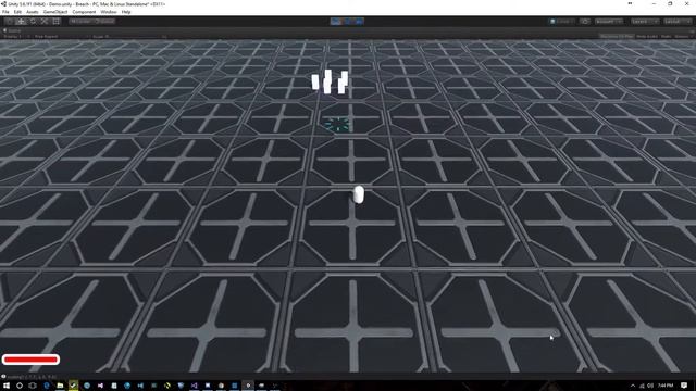 Breach Demo 2 смотреть онлайн