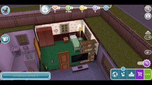 Sims Freeplay- как репетировать речь.