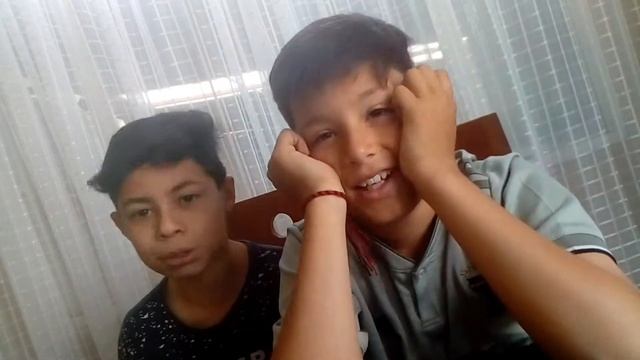Hacemos un juego(David like family смотреть онлайн