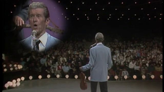 Roy Acuff - The Wabash Cannonball (Live) смотреть онлайн