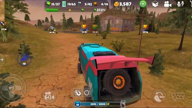 ORT-OffRoad Car Driving Game-Construct Road|Truck Game|Truck Simulator|Car Games|Truck Driving Game смотреть онлайн