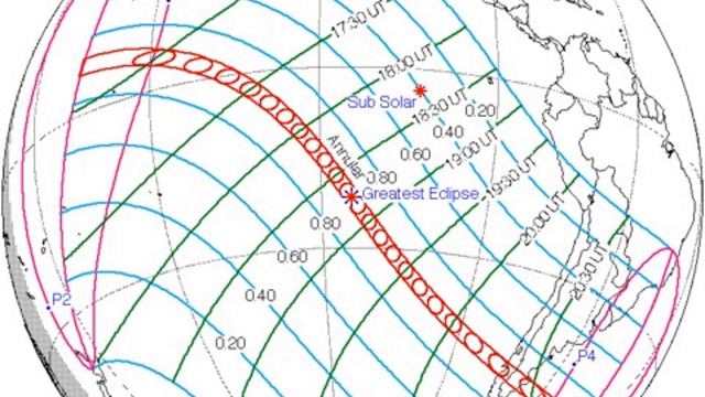 IS THE TRIBULATION LINKED TO THE COMING ECLIPSES? смотреть онлайн