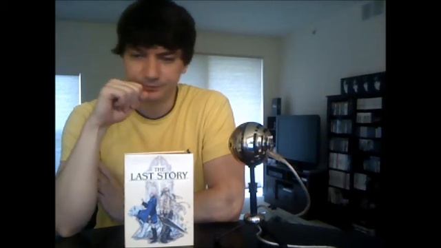 The Last Story (Wii) Impressions смотреть онлайн