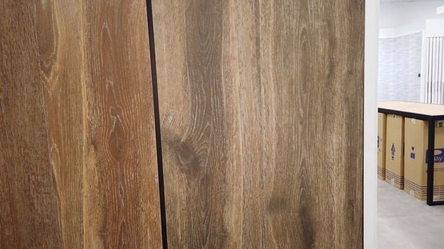 SANFORD керамогранит с графикой дерева. NANOTECH- KERATILE смотреть онлайн