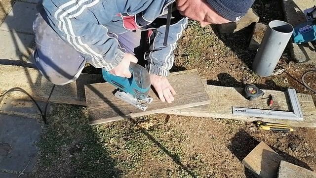 Бетонные работы: заливка и установка