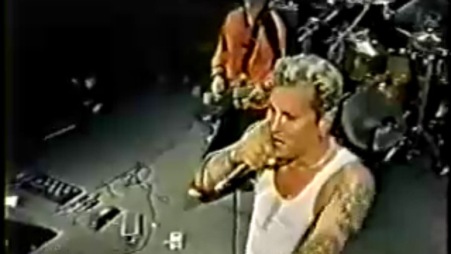 Flaw - Payback [2001 Original] (Nu Metal) смотреть онлайн