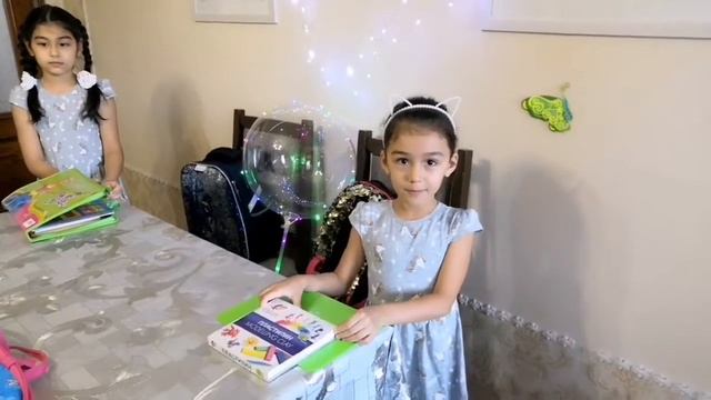 Готовимся к школе /Форма /Канцелярия /Стихи ? смотреть онлайн