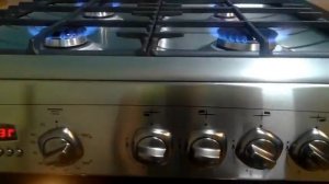 Газовая плита Gefest 6100-04