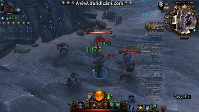 Neverwinter Mod 11 - Грозовой Камень смотреть онлайн