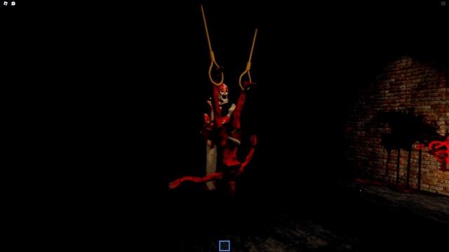 ROBLOX - Spiked's Terrifier - Demo - Full Walkthrough смотреть онлайн