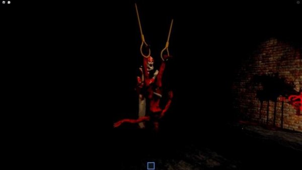 ROBLOX - Spiked's Terrifier - Demo - Full Walkthrough