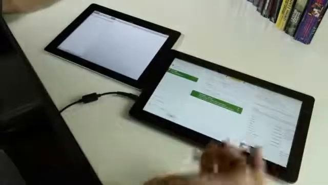 Microsoft Surface VS iPad - Windows 8 VS iOs смотреть онлайн