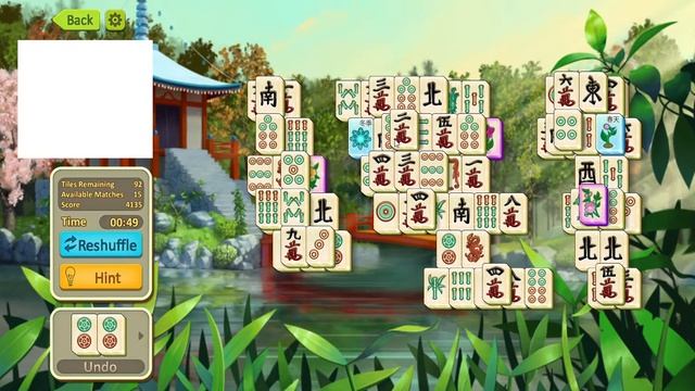 Simple Mahjong ep 2 смотреть онлайн