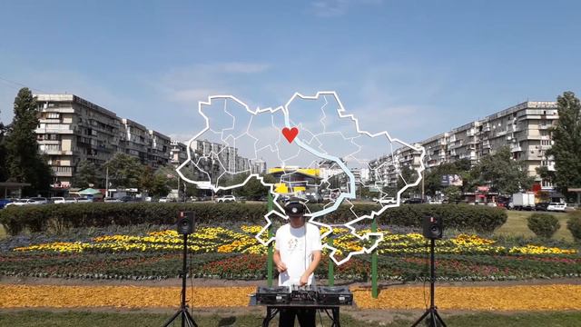День незалежності українського drum and bass смотреть онлайн