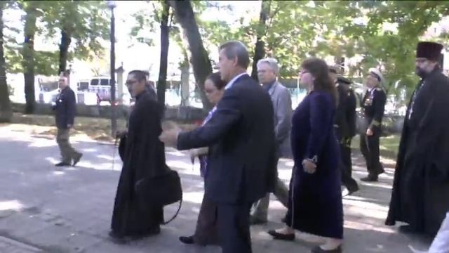 Встреча жителей Аляски на Рязанской земле 2017 год смотреть онлайн