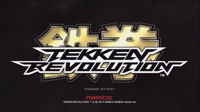 Tekken Revolution | Shoaib87: One of the first PSN European players completes the game to 100%! ᴴᴰ смотреть онлайн