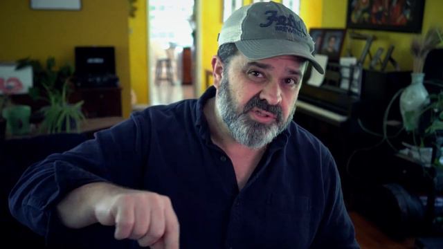 NORD STAGE 4 ++ QUICK TIPS with Bronson ++ Adding delay using the wheel смотреть онлайн