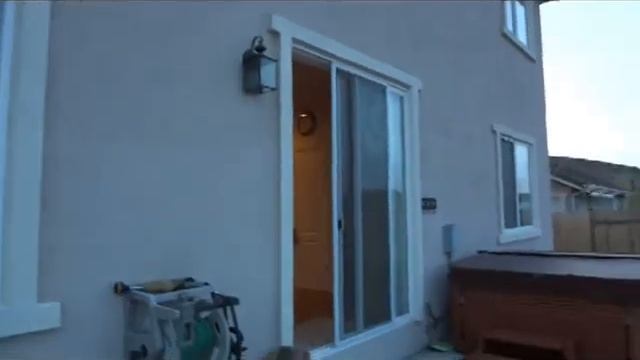 Sony DSC WX10 Test Video смотреть онлайн