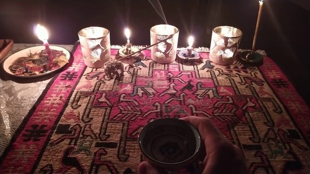 Магическое понимание жизни